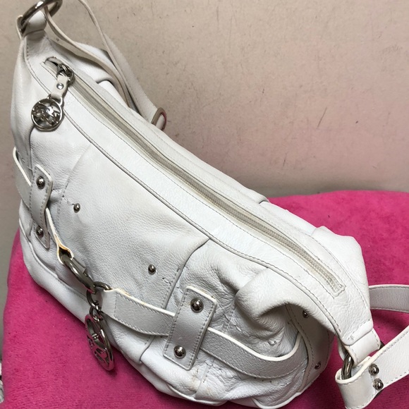 Tosca Blu Crossbody Purse - Picture 4 of 5